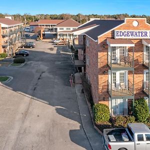 Edgewater Inn - Biloxi Beach